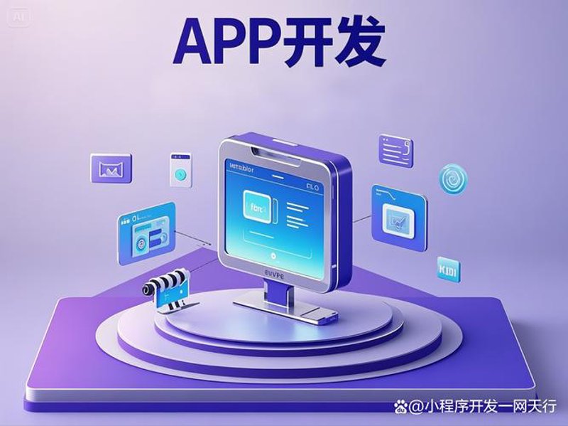 小程序开发：构建移动生态新舞台