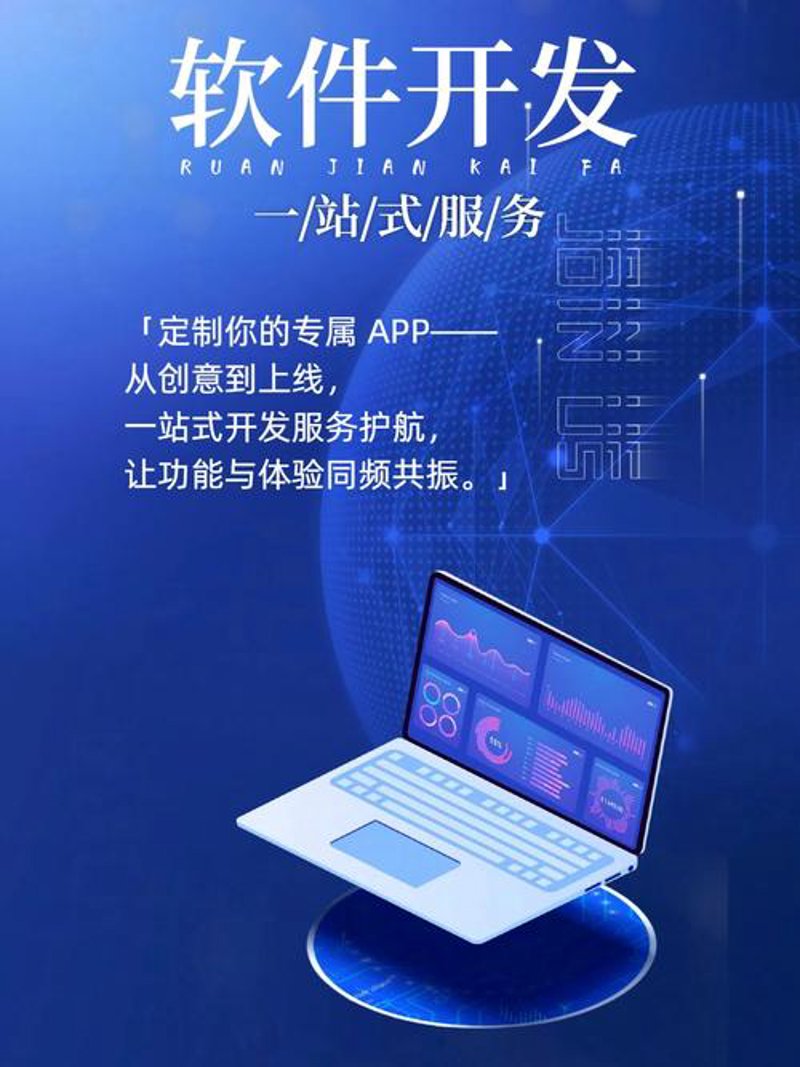 网站开发